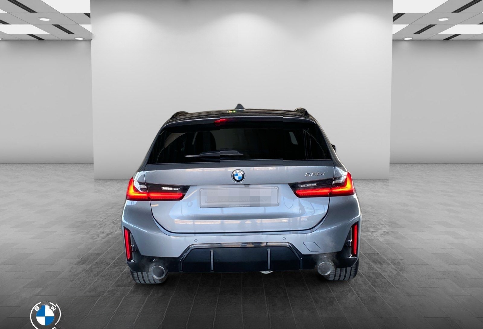 BMW 320i Touring M Sport AHK LiveCockpitProf Kamera foto 5