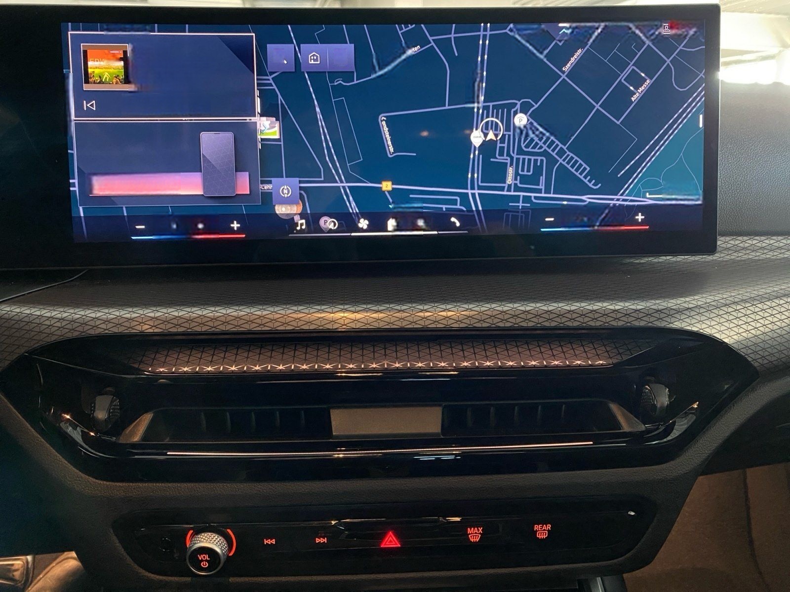 BMW 320i Touring M Sport AHK LiveCockpitProf Kamera foto 10