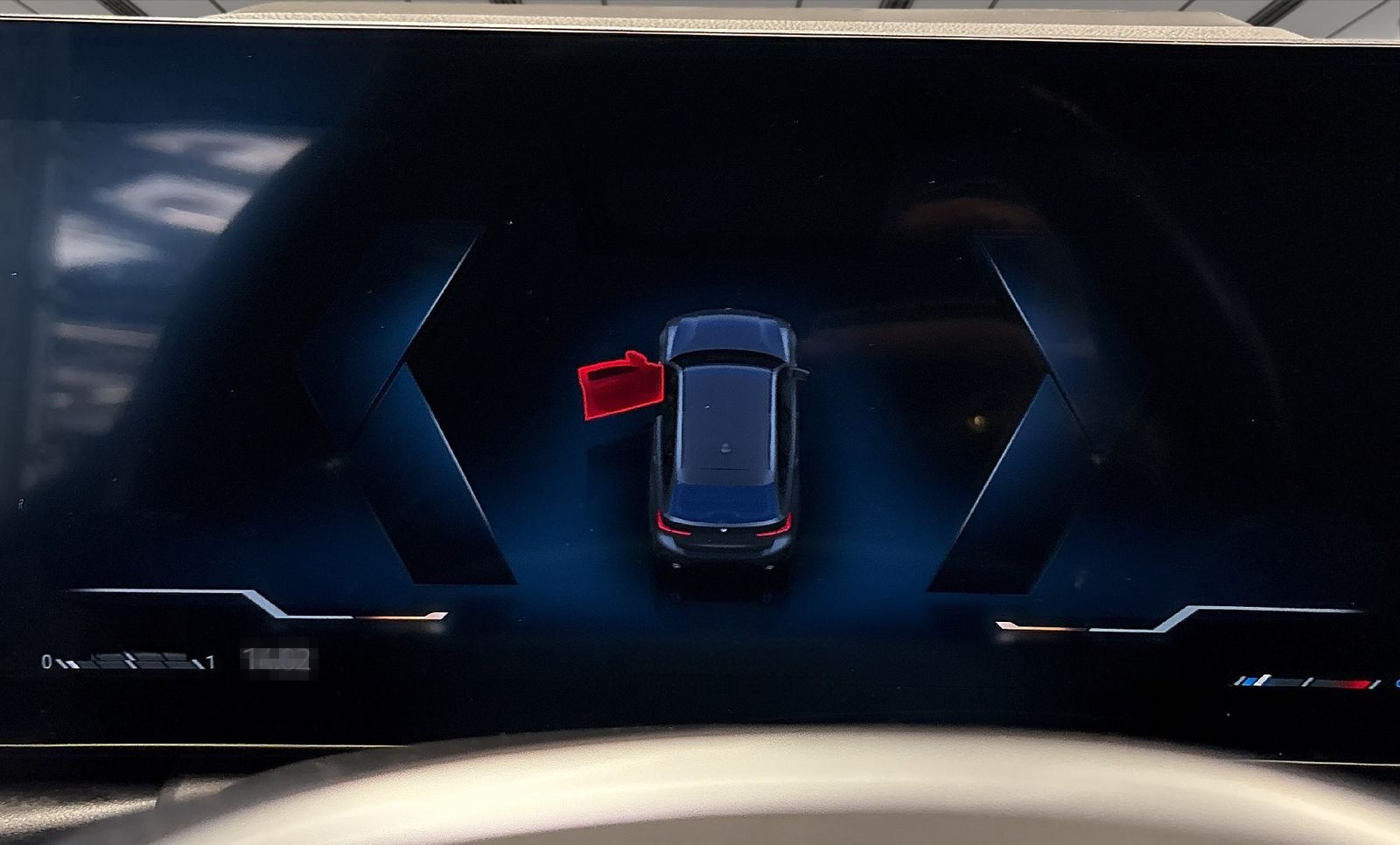 BMW 330i xDrive Touring - M Sportpaket, Sportsitze,  foto 12