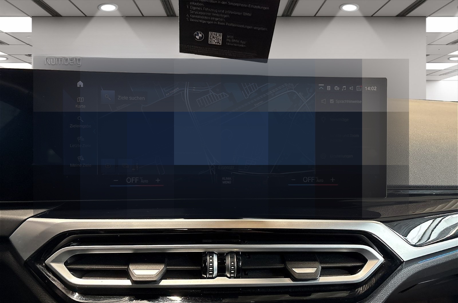 BMW 330i xDrive Touring - M Sportpaket, Sportsitze,  foto 13