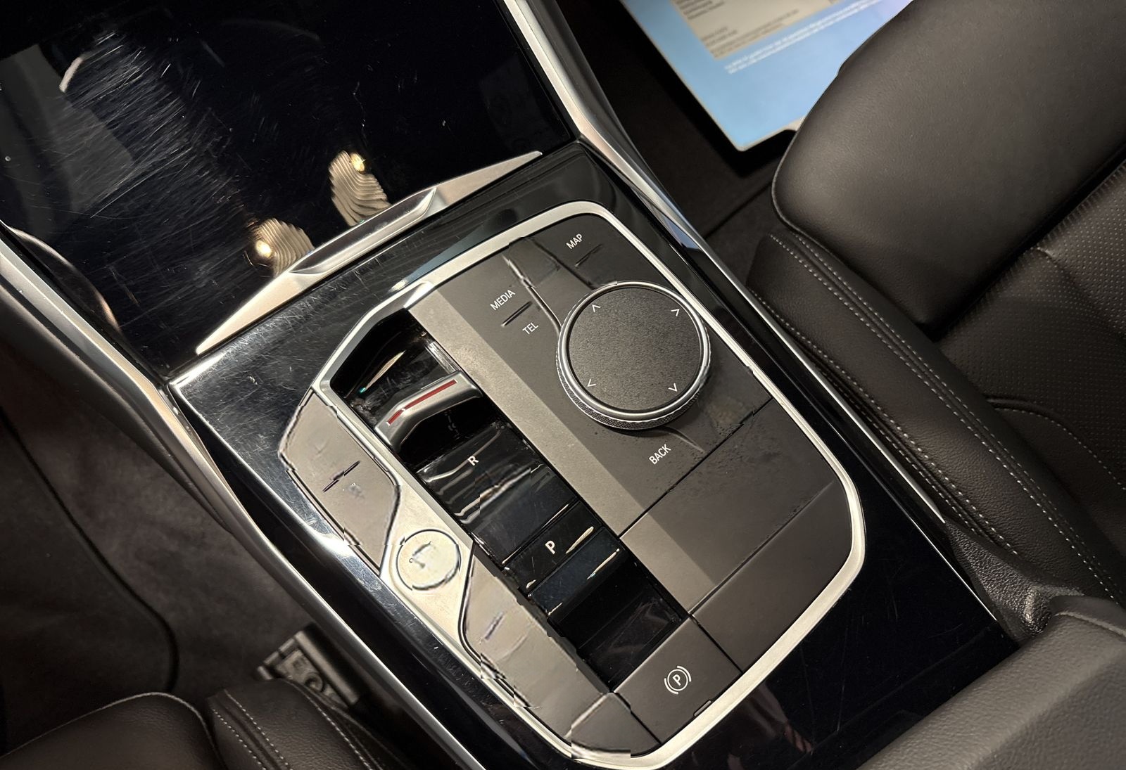 BMW 330i xDrive Touring - M Sportpaket, Sportsitze,  foto 14