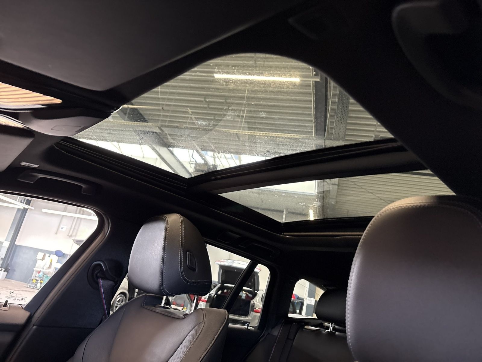 BMW 330i xDrive Touring - M Sportpaket, Sportsitze,  foto 15