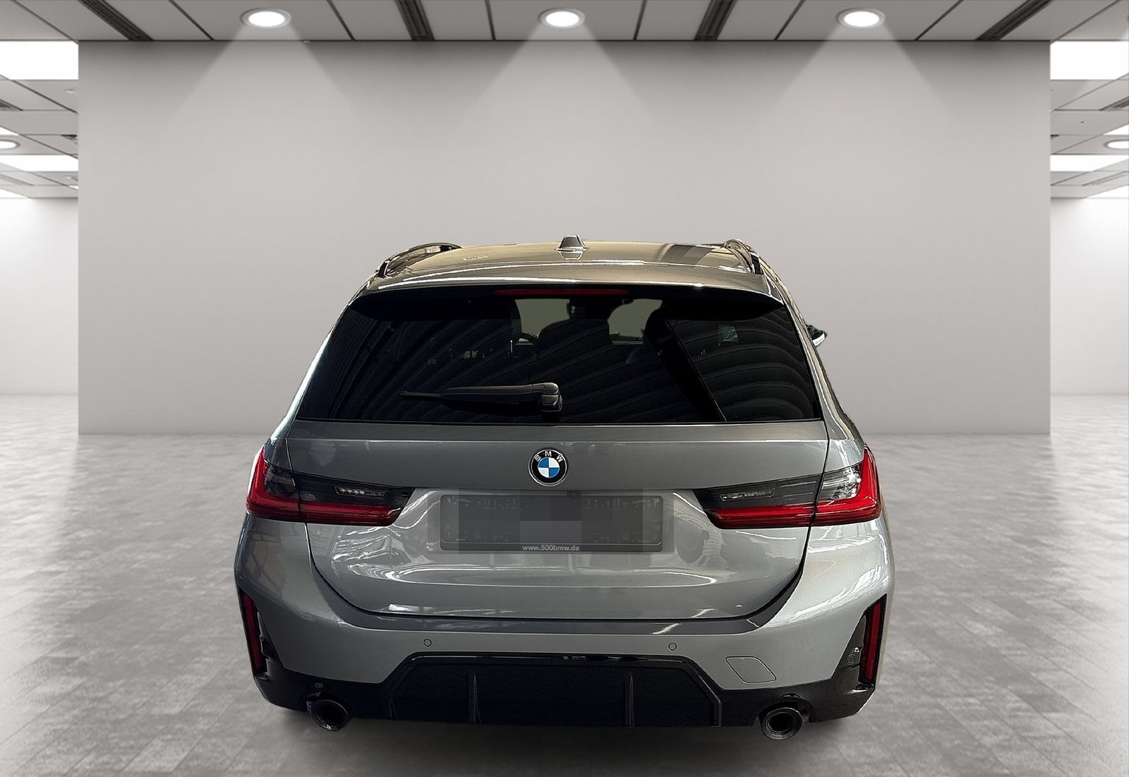 BMW 330i xDrive Touring - M Sportpaket, Sportsitze,  foto 5