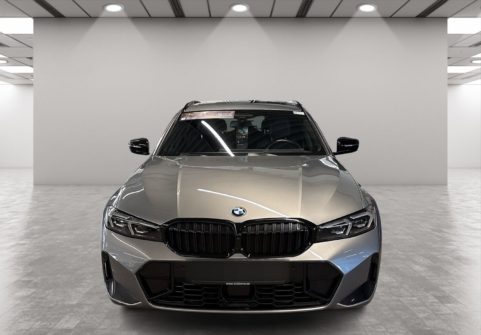 BMW 330i xDrive Touring - M Sportpaket, Sportsitze,  foto 6