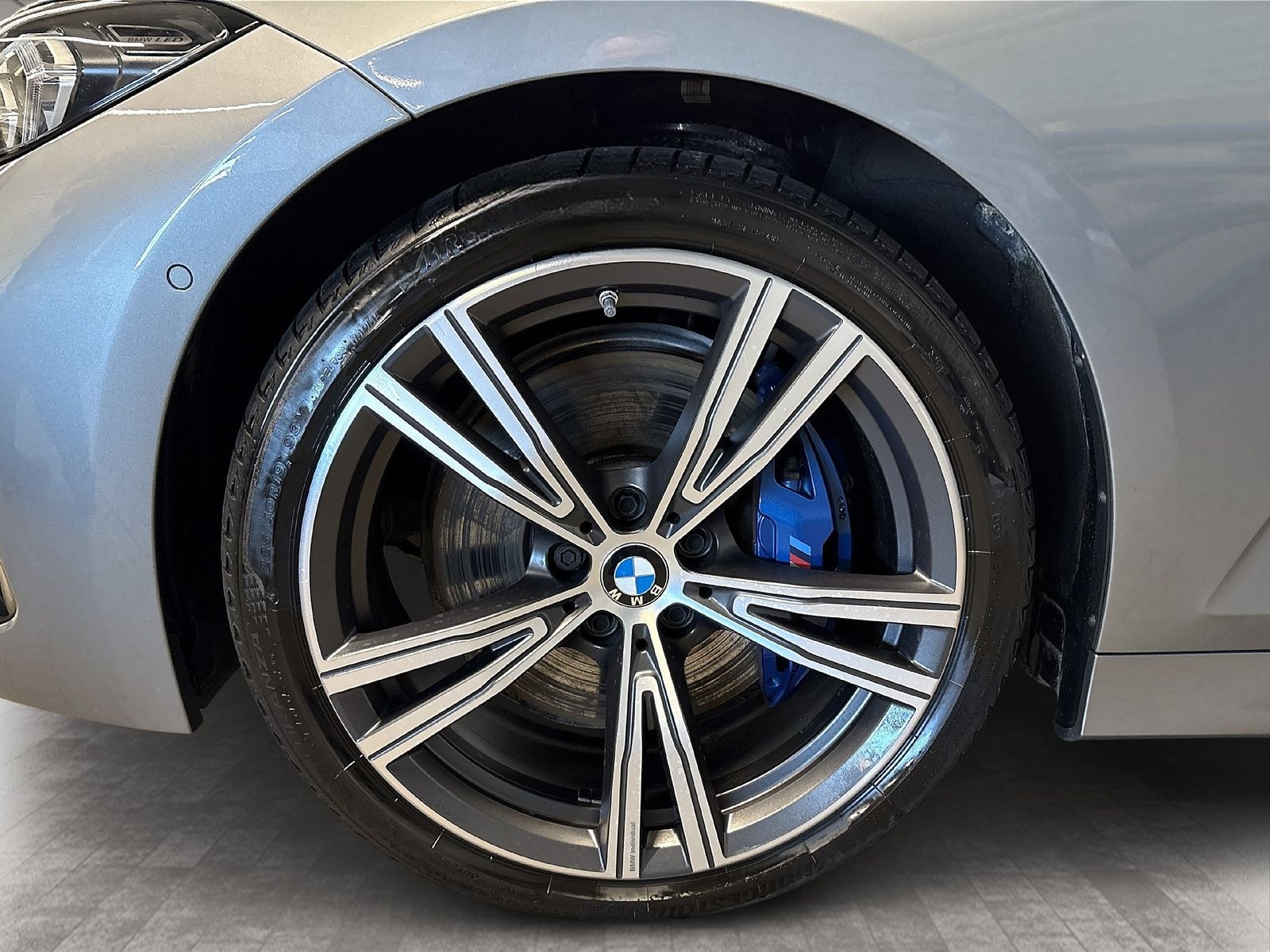 BMW 330i xDrive Touring - M Sportpaket, Sportsitze,  foto 8