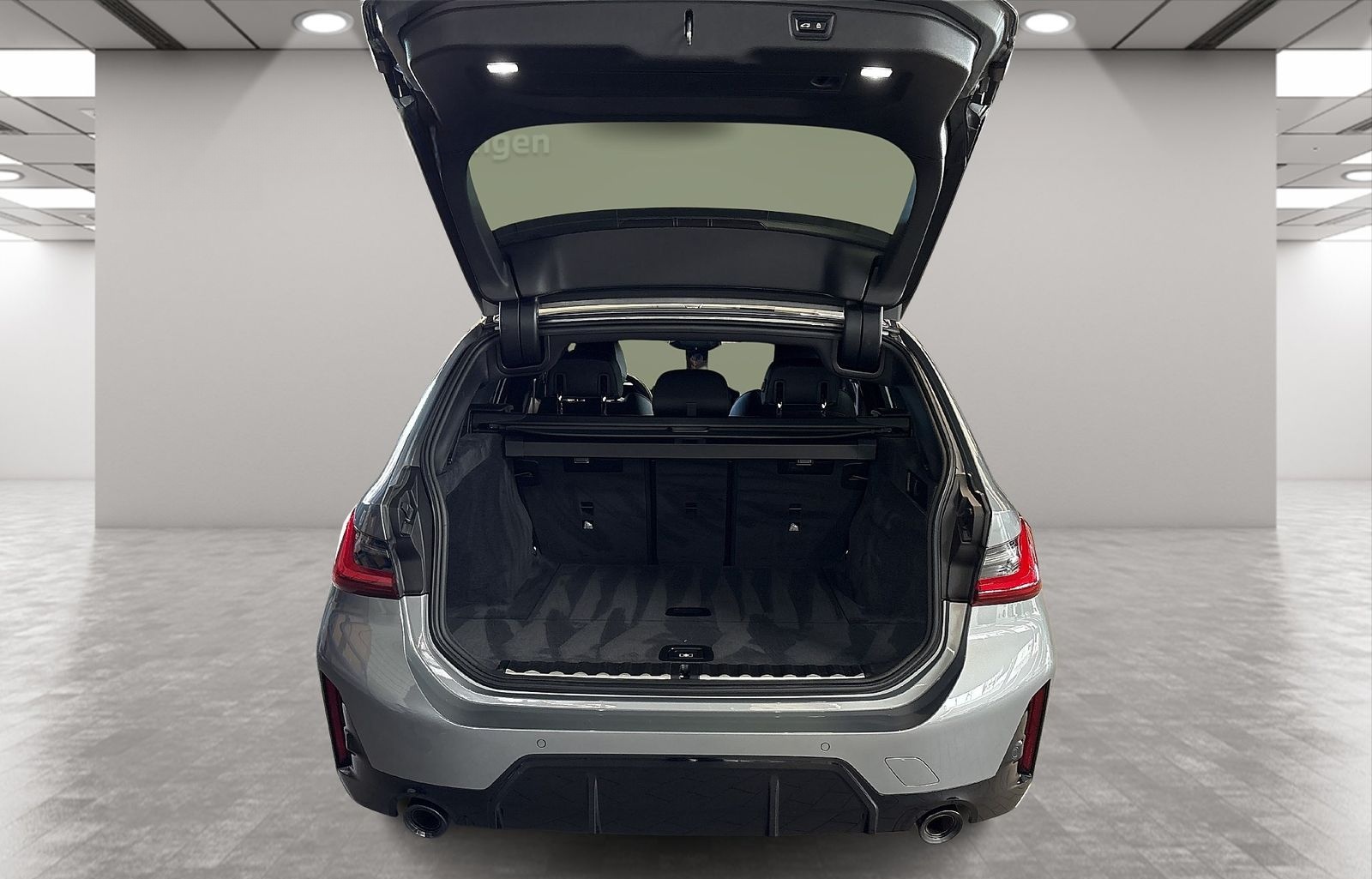 BMW 330i xDrive Touring - M Sportpaket, Sportsitze,  foto 9