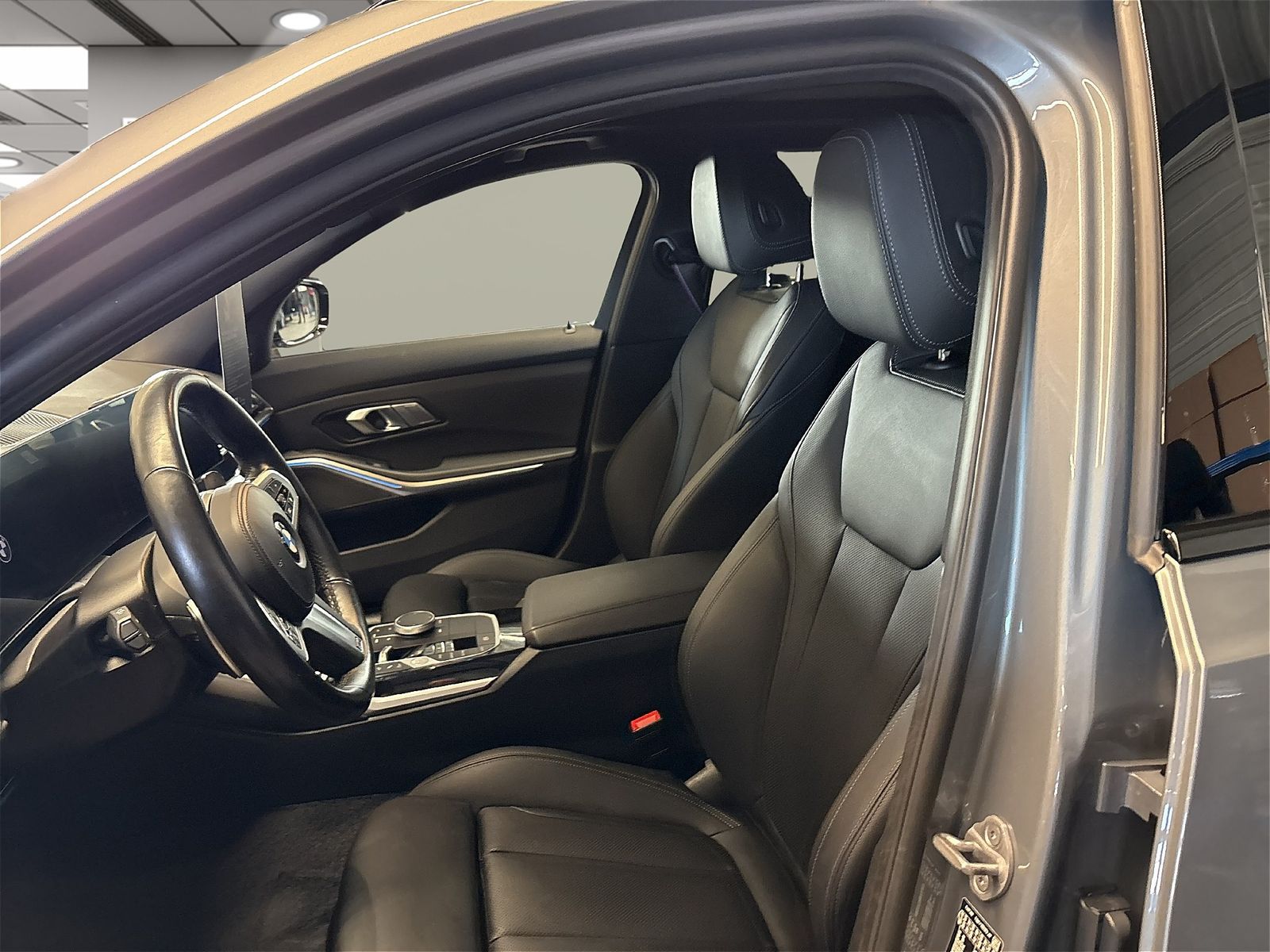 BMW 330i xDrive Touring - M Sportpaket, Sportsitze,  foto 10