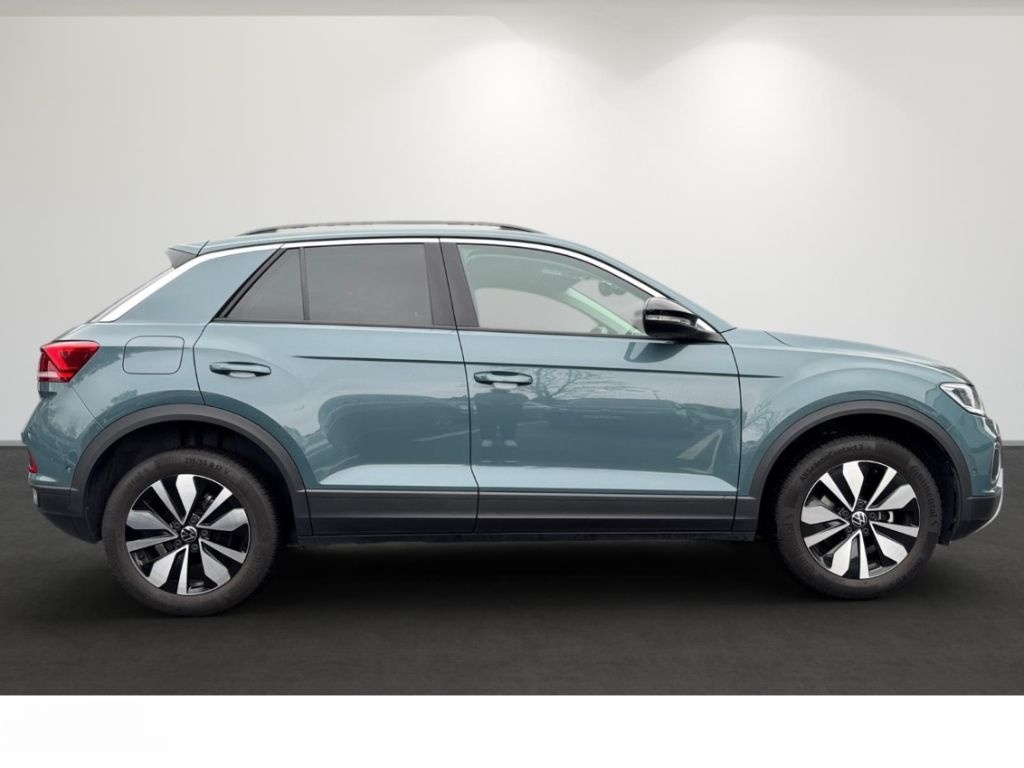 Volkswagen T-Roc 1.0 TSI Goal NAVI ACC LED SHZ PDC LM foto 2