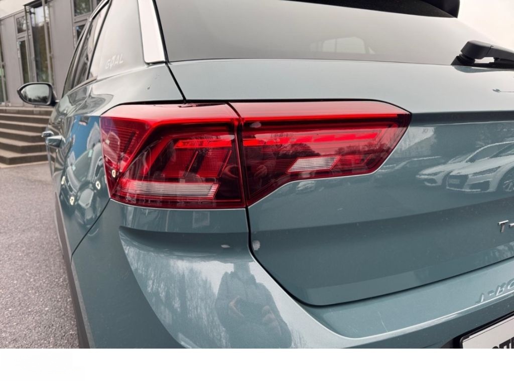 Volkswagen T-Roc 1.0 TSI Goal NAVI ACC LED SHZ PDC LM foto 12