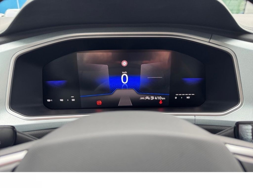 Volkswagen T-Roc 1.0 TSI Goal NAVI ACC LED SHZ PDC LM foto 14