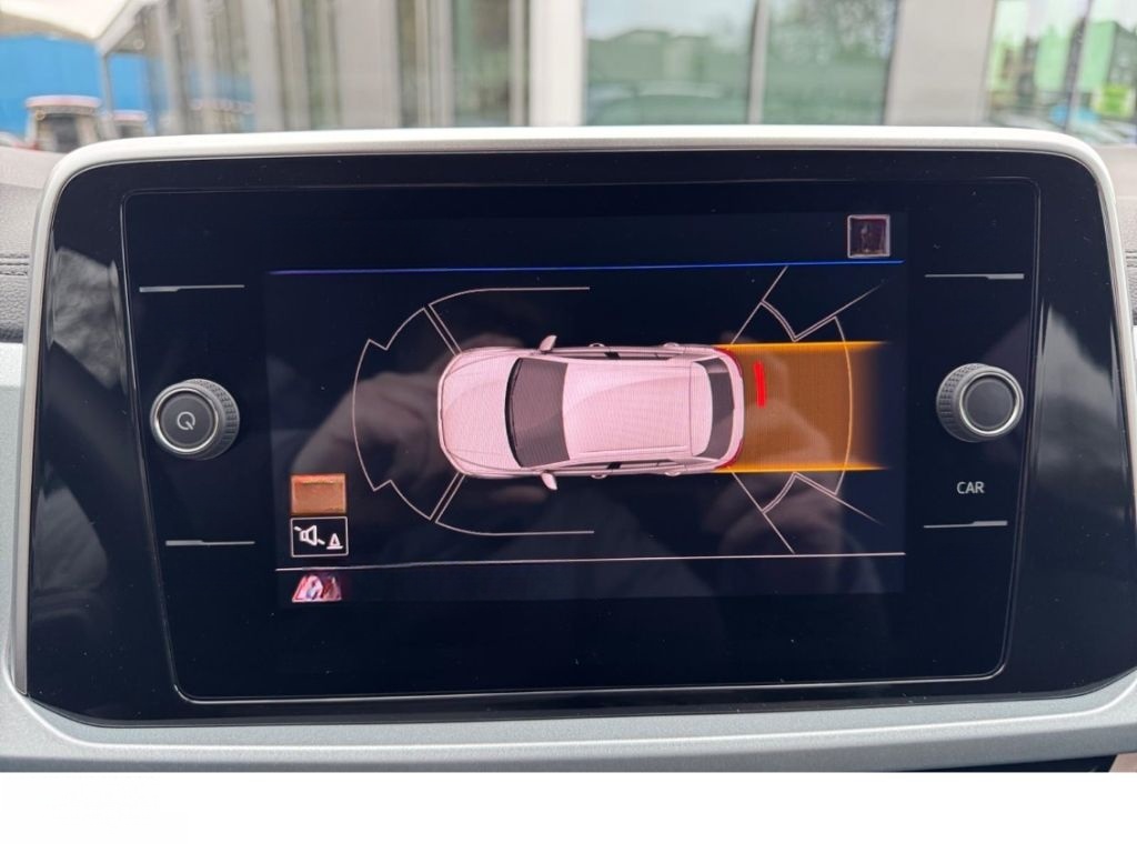 Volkswagen T-Roc 1.0 TSI Goal NAVI ACC LED SHZ PDC LM foto 15