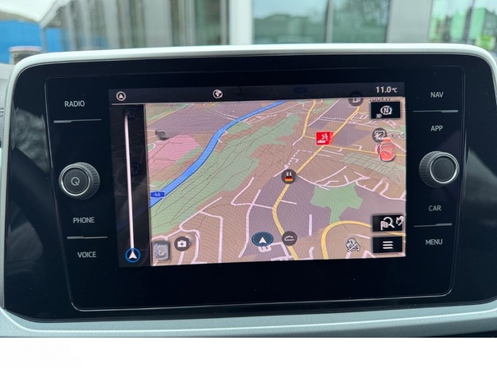 Volkswagen T-Roc 1.0 TSI Goal NAVI ACC LED SHZ PDC LM foto 16