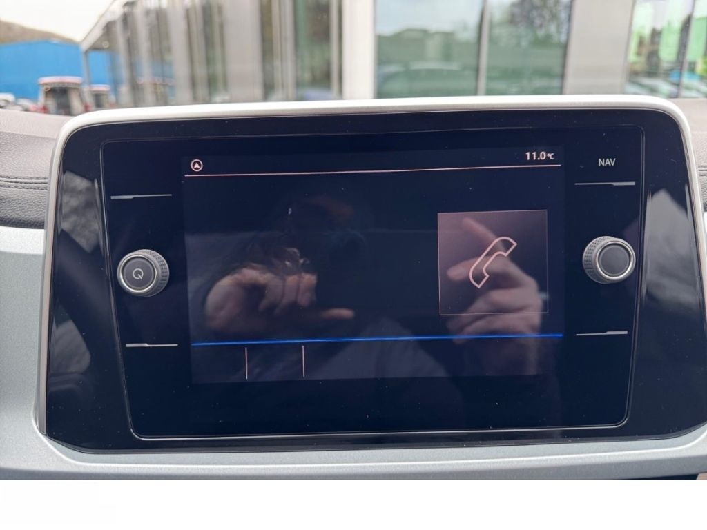 Volkswagen T-Roc 1.0 TSI Goal NAVI ACC LED SHZ PDC LM foto 18