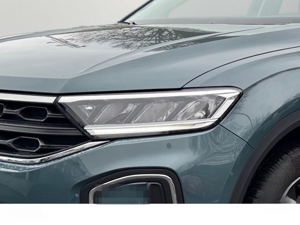 Volkswagen T-Roc 1.0 TSI Goal NAVI ACC LED SHZ PDC LM foto 4
