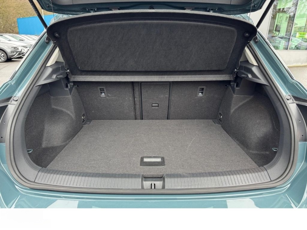 Volkswagen T-Roc 1.0 TSI Goal NAVI ACC LED SHZ PDC LM foto 7