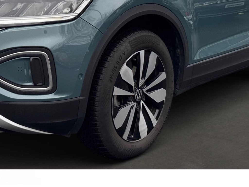 Volkswagen T-Roc 1.0 TSI Goal NAVI ACC LED SHZ PDC LM foto 8