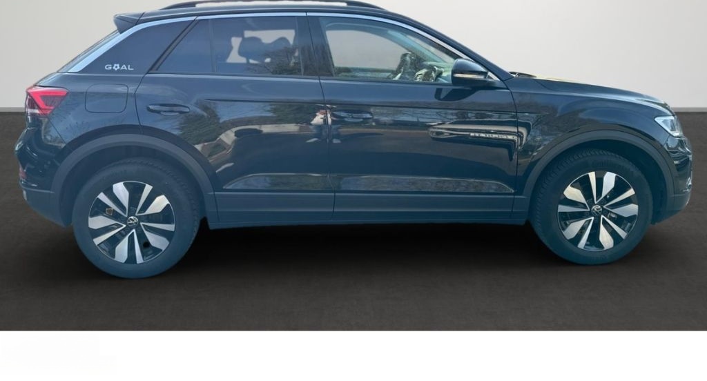 Volkswagen T-Roc 1.0 TSI Goal NAVI ACC LED SHZ PDC LM foto 2