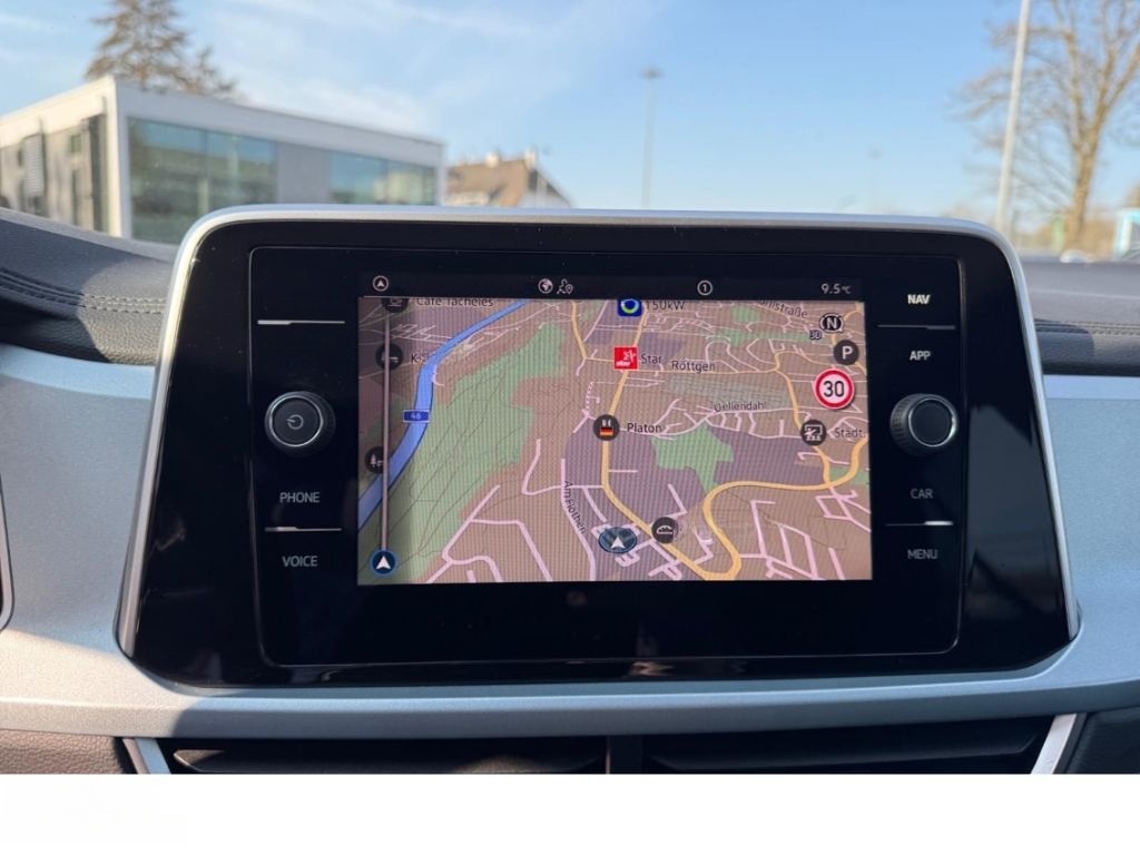 Volkswagen T-Roc 1.0 TSI Goal NAVI ACC LED SHZ PDC LM foto 16