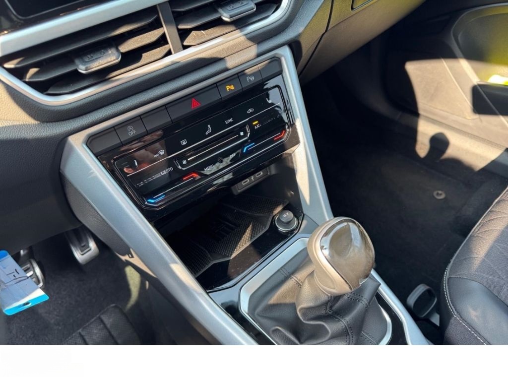 Volkswagen T-Roc 1.0 TSI Goal NAVI ACC LED SHZ PDC LM foto 18