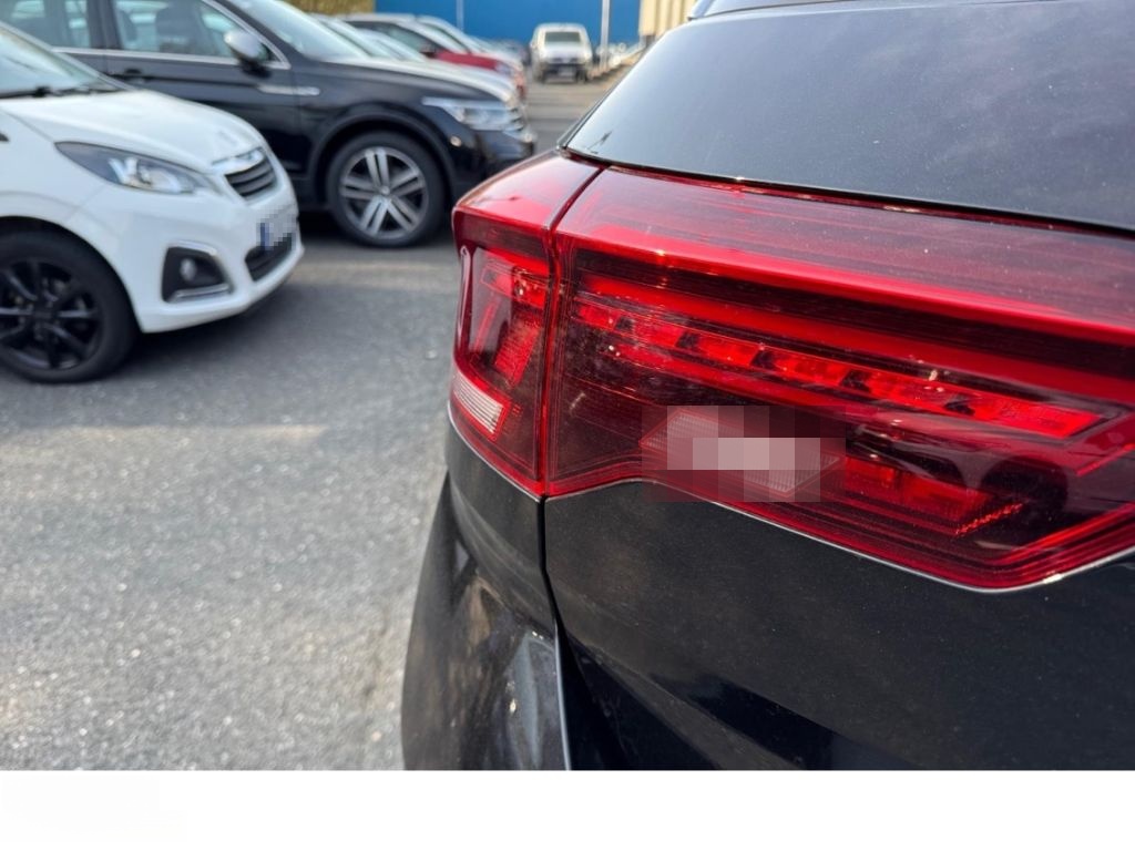Volkswagen T-Roc 1.0 TSI Goal NAVI ACC LED SHZ PDC LM foto 20