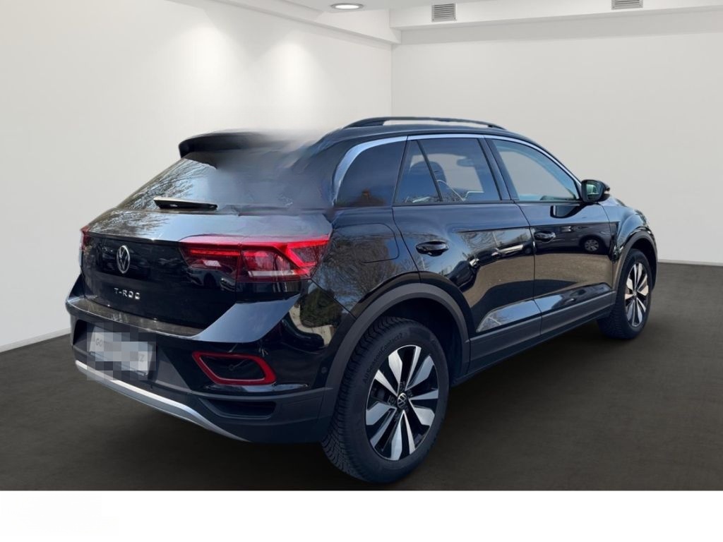 Volkswagen T-Roc 1.0 TSI Goal NAVI ACC LED SHZ PDC LM foto 3