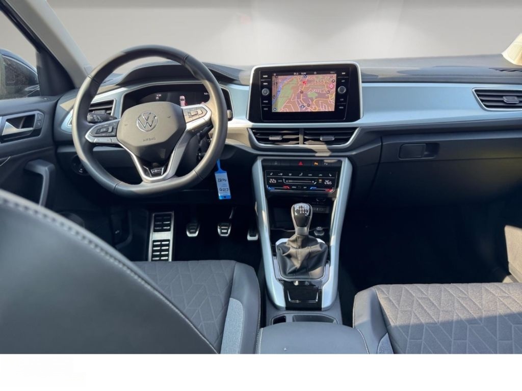 Volkswagen T-Roc 1.0 TSI Goal NAVI ACC LED SHZ PDC LM foto 5