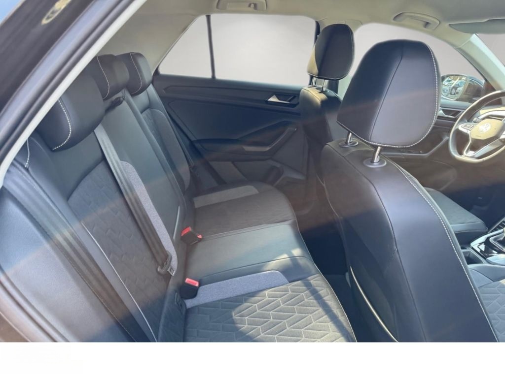 Volkswagen T-Roc 1.0 TSI Goal NAVI ACC LED SHZ PDC LM foto 6