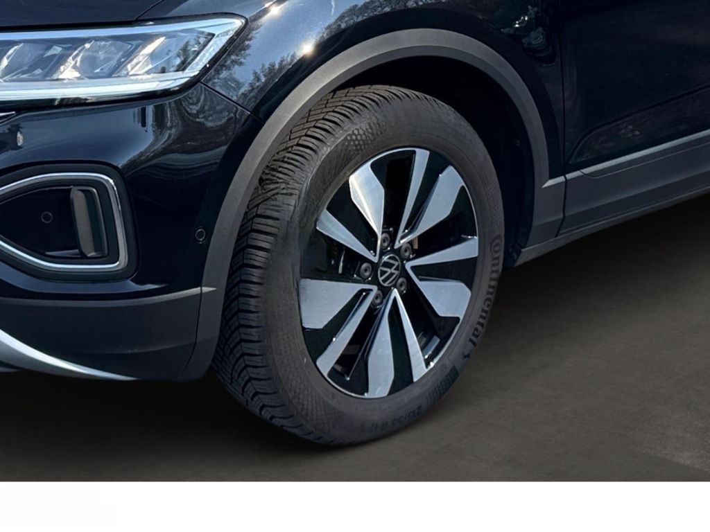 Volkswagen T-Roc 1.0 TSI Goal NAVI ACC LED SHZ PDC LM foto 8