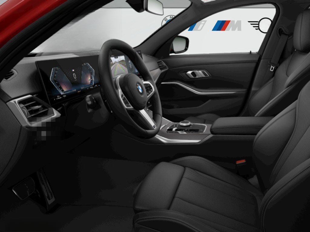 BMW 330d xDrive Touring M Sport Head-Up DAB LED Shz  foto 3