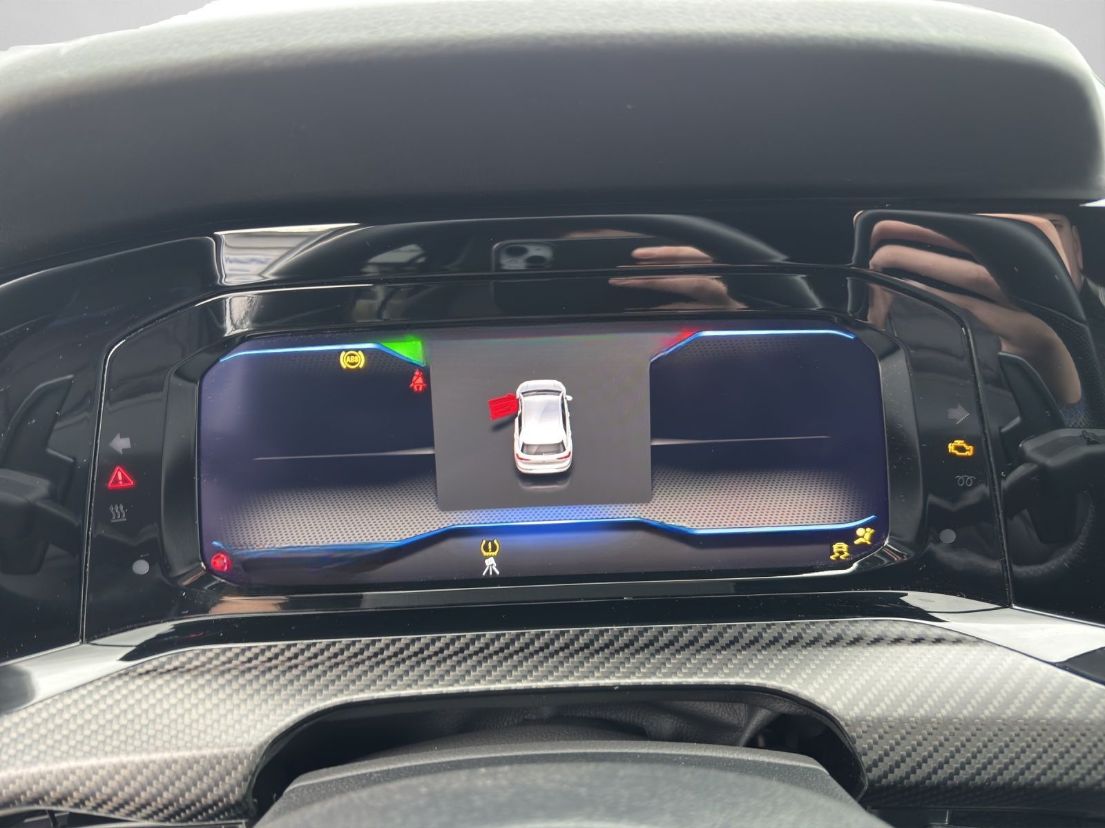 Volkswagen Golf R VIII 20 YEARS PAN NAVI IQ-LIGHT NAVI SHZ foto 11