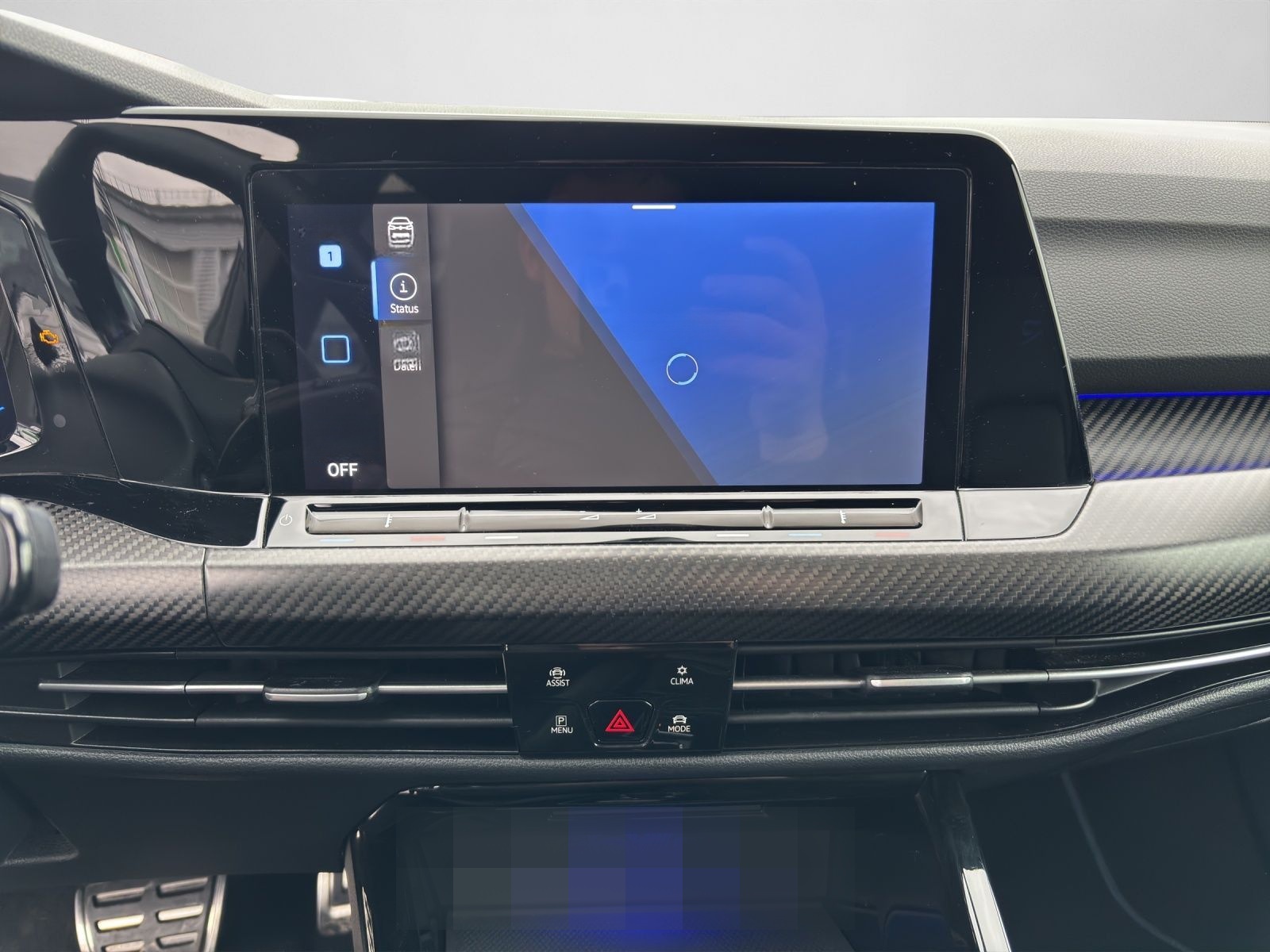 Volkswagen Golf R VIII 20 YEARS PAN NAVI IQ-LIGHT NAVI SHZ foto 12