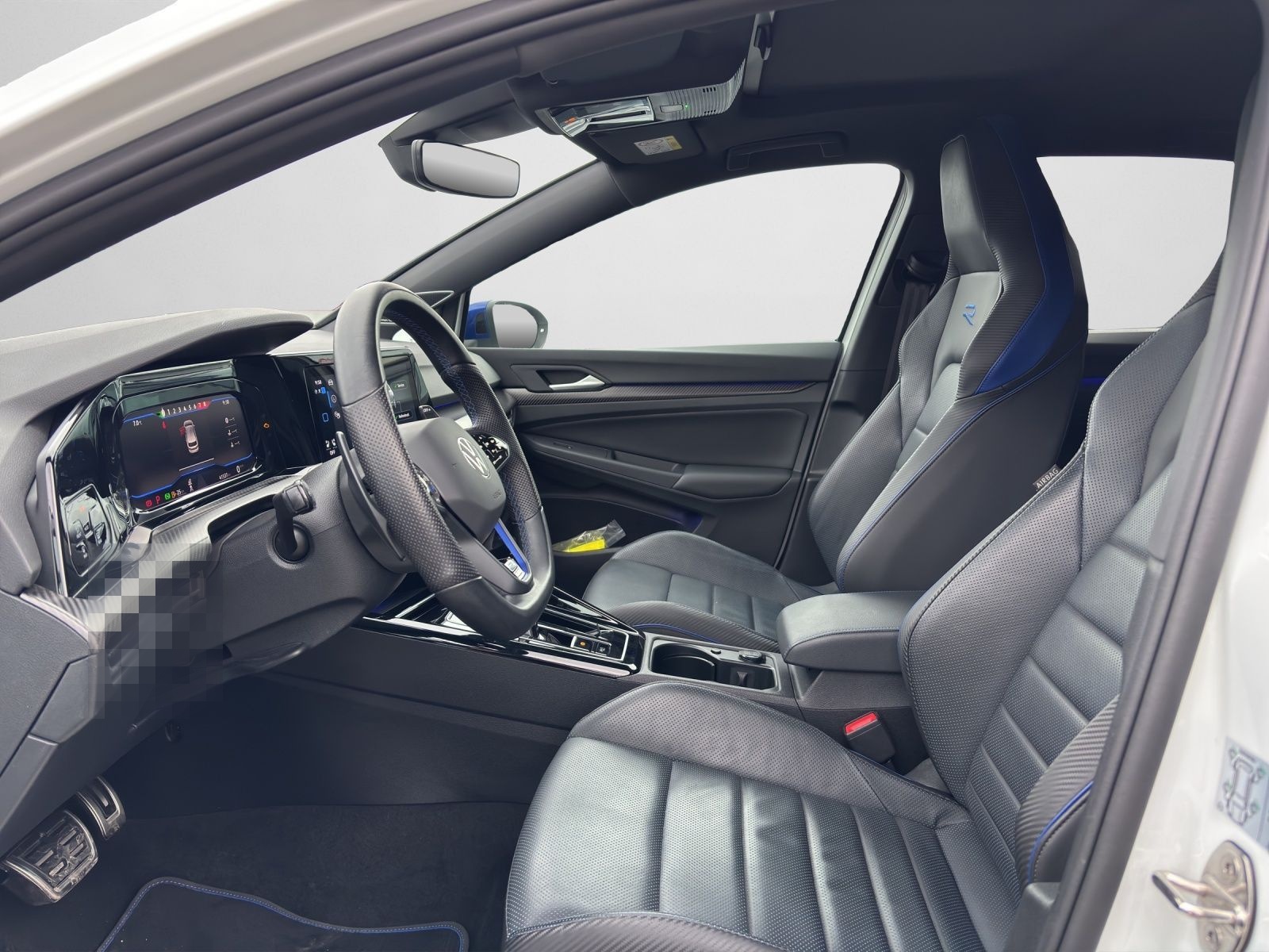 Volkswagen Golf R VIII 20 YEARS PAN NAVI IQ-LIGHT NAVI SHZ foto 13