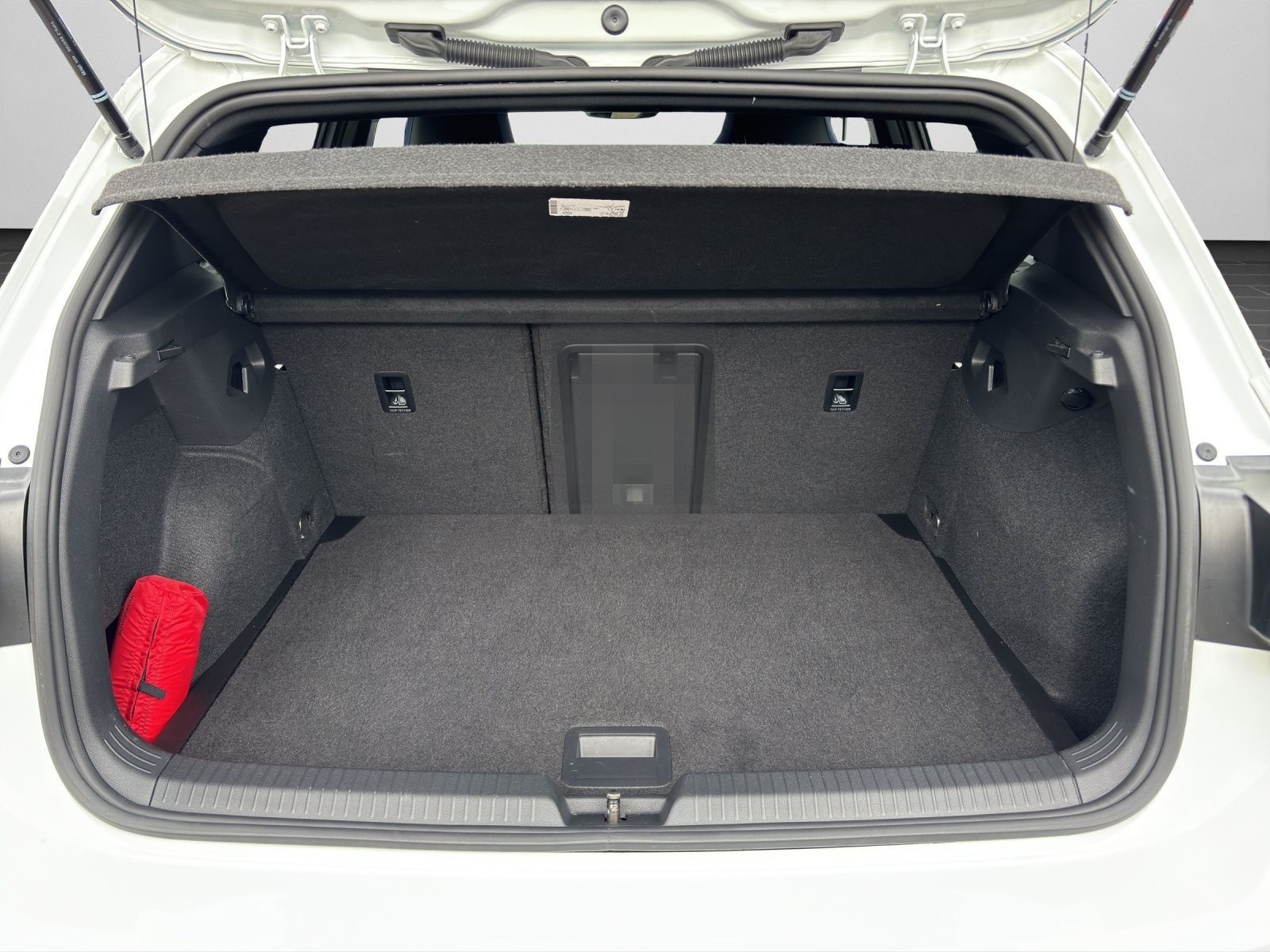 Volkswagen Golf R VIII 20 YEARS PAN NAVI IQ-LIGHT NAVI SHZ foto 15