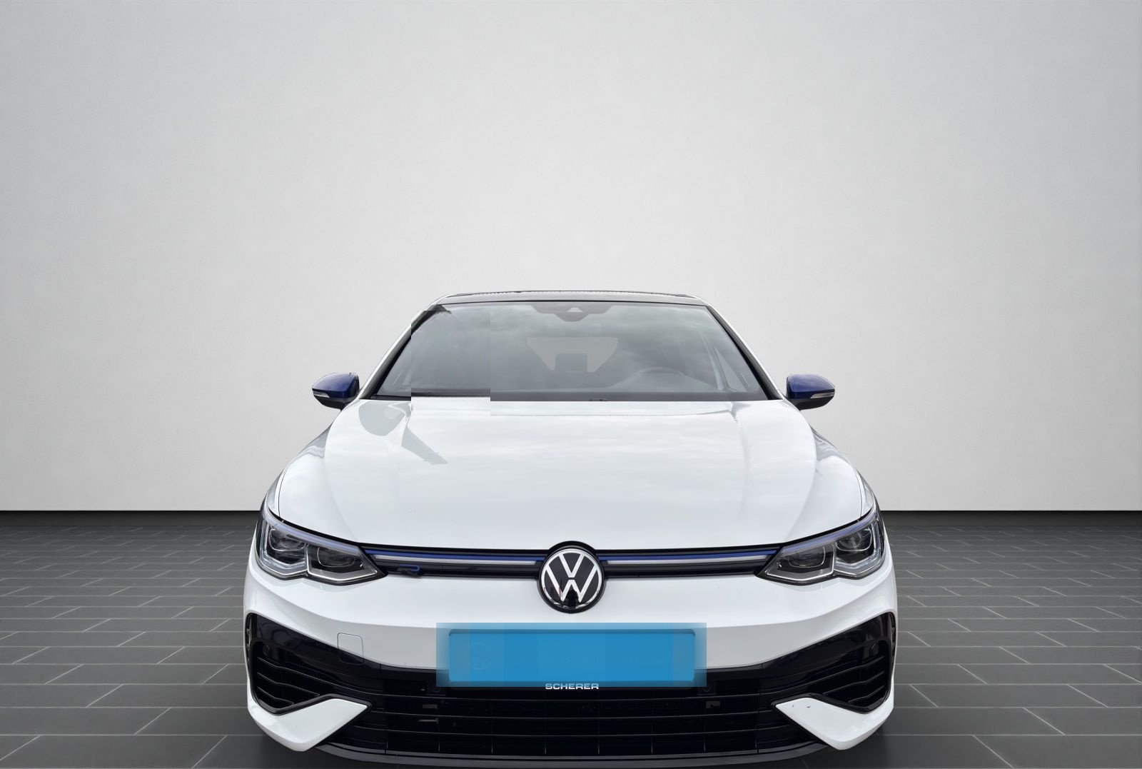 Volkswagen Golf R VIII 20 YEARS PAN NAVI IQ-LIGHT NAVI SHZ foto 6
