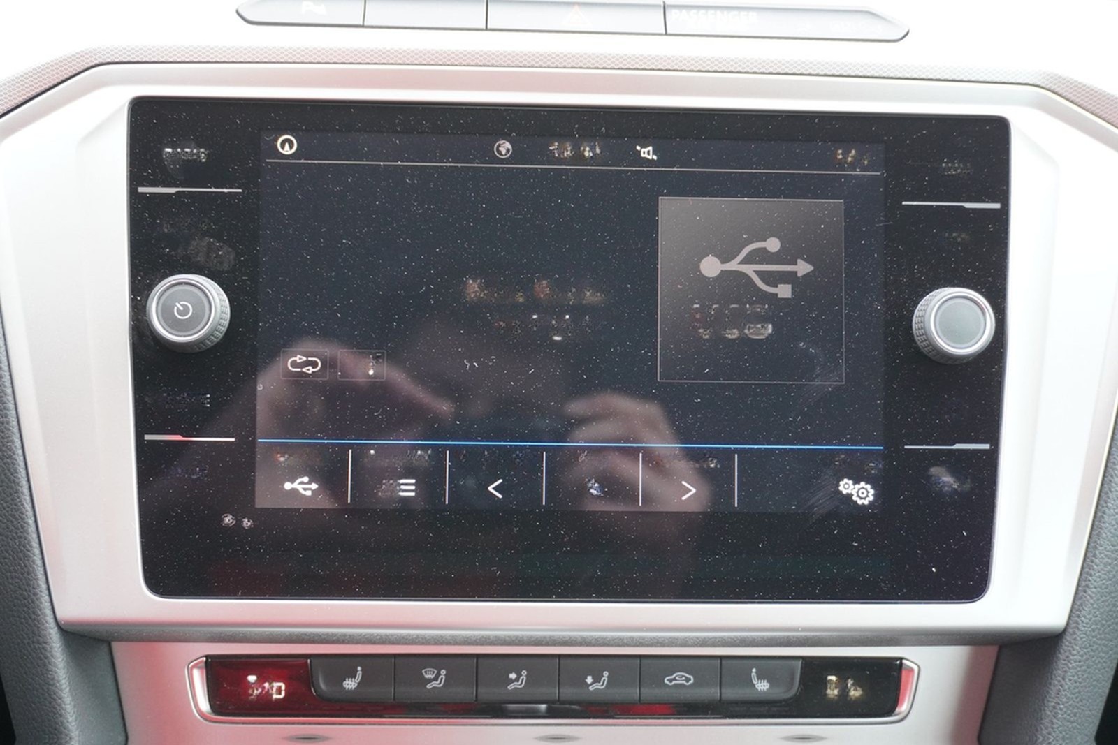 Volkswagen Passat Variant 1.5 TSI DSG LED Navi ACC AHK foto 19