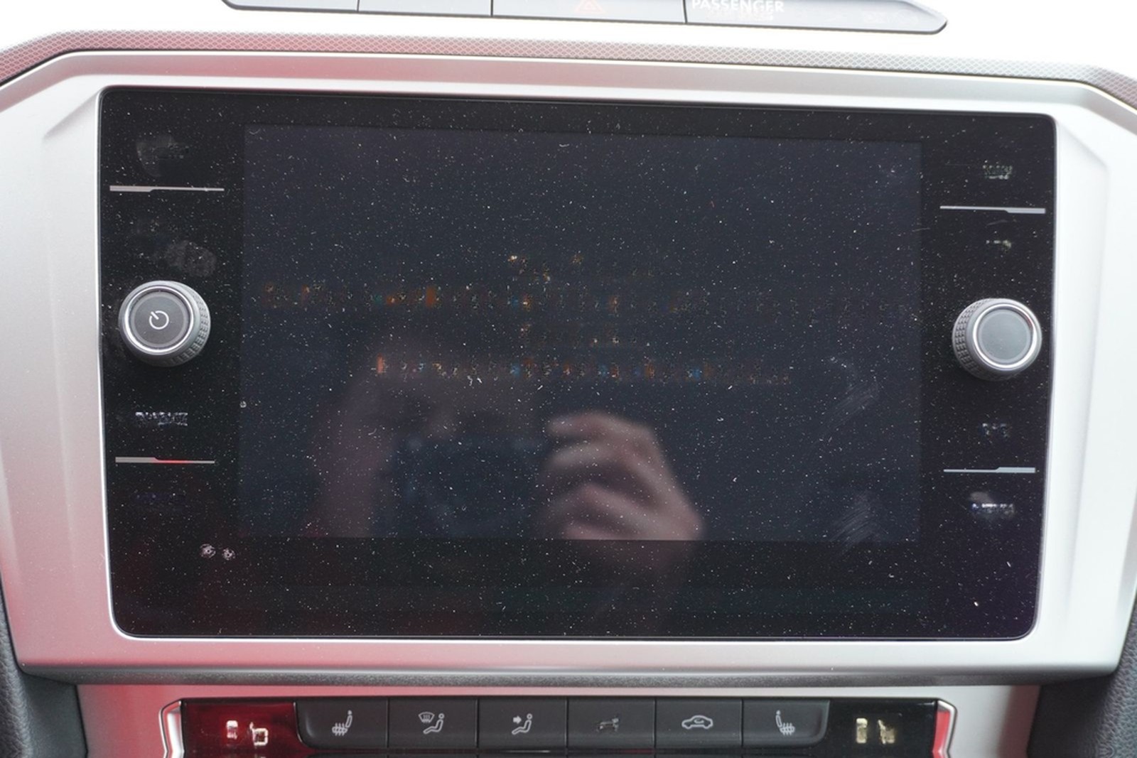 Volkswagen Passat Variant 1.5 TSI DSG LED Navi ACC AHK foto 20