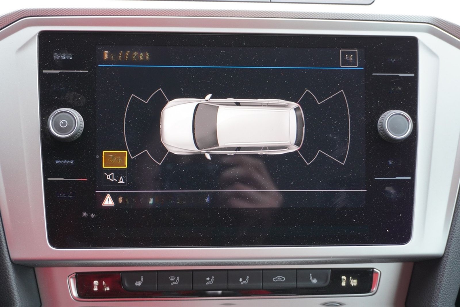 Volkswagen Passat Variant 1.5 TSI DSG LED Navi ACC AHK foto 25