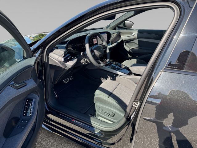 Audi A6 Avant edition one TDI quattro S tronic ACC B& foto 11