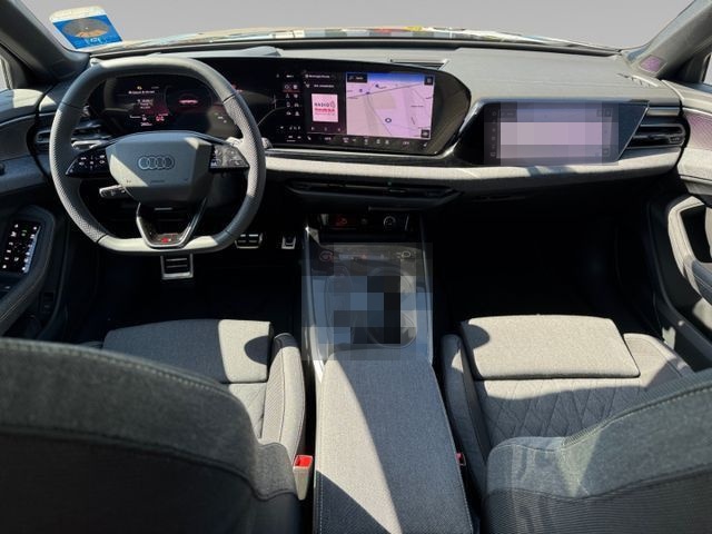 Audi A6 Avant edition one TDI quattro S tronic ACC B& foto 12