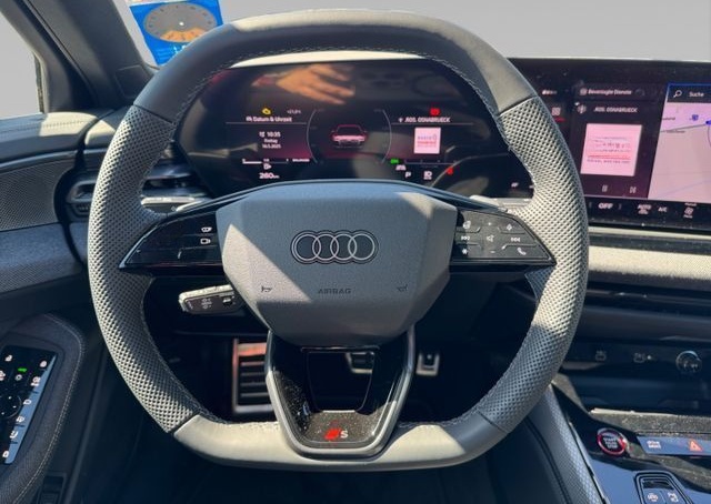 Audi A6 Avant edition one TDI quattro S tronic ACC B& foto 13