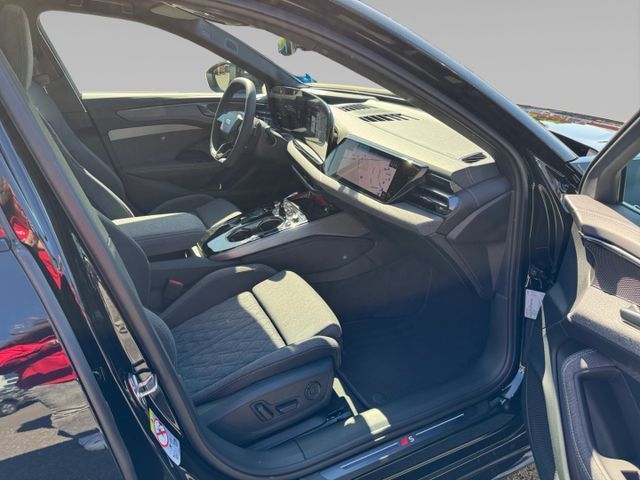 Audi A6 Avant edition one TDI quattro S tronic ACC B& foto 15