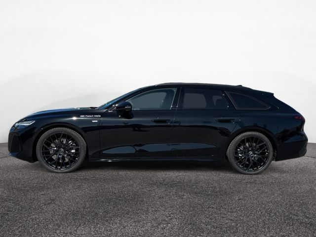 Audi A6 Avant edition one TDI quattro S tronic ACC B& foto 3