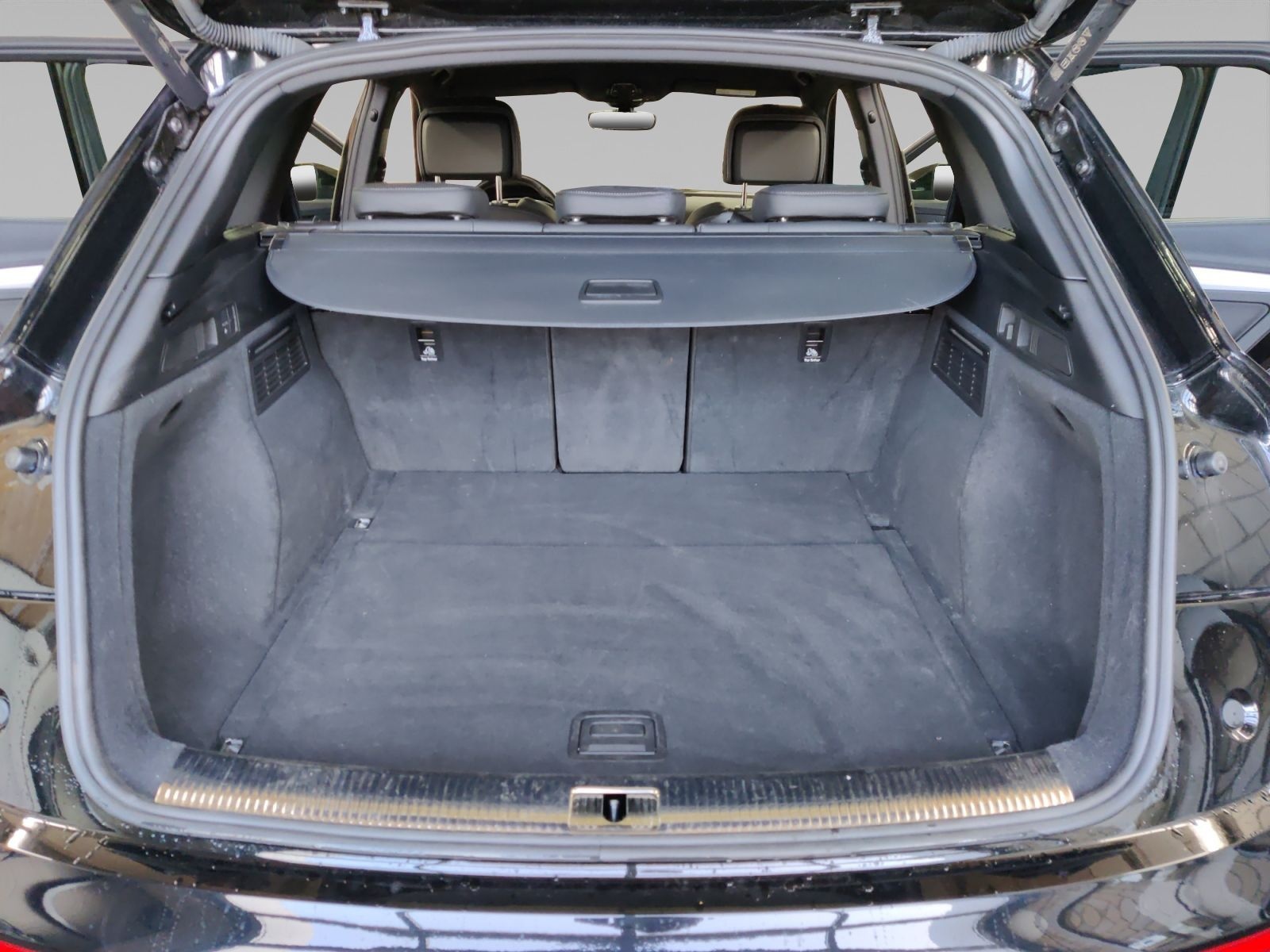 Audi Q5 40 TDI quattro S line S-tronic AHK Matrix foto 15