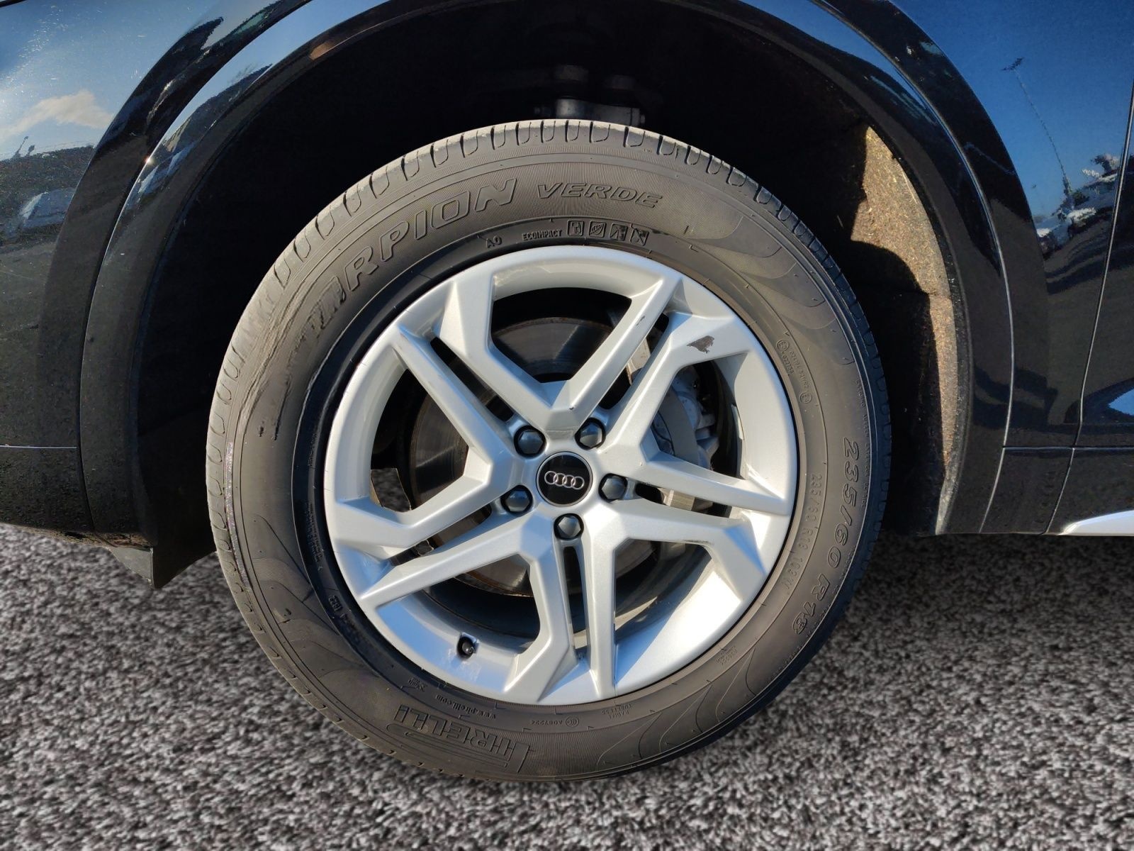 Audi Q5 40 TDI quattro S line S-tronic AHK Matrix foto 10