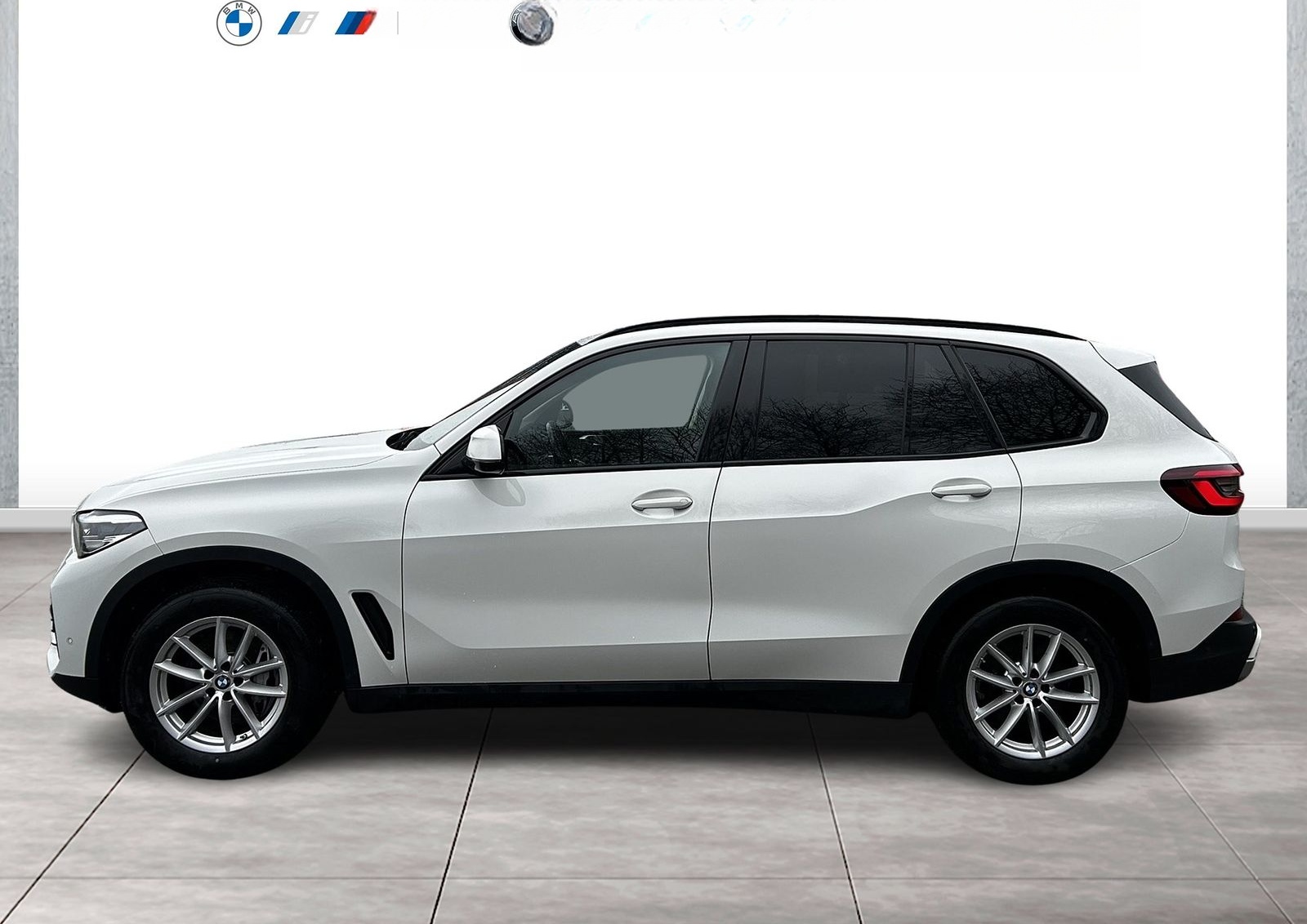 BMW X5 xDrive30d Panorama AHK Sport eSitze Adapt LED foto 2