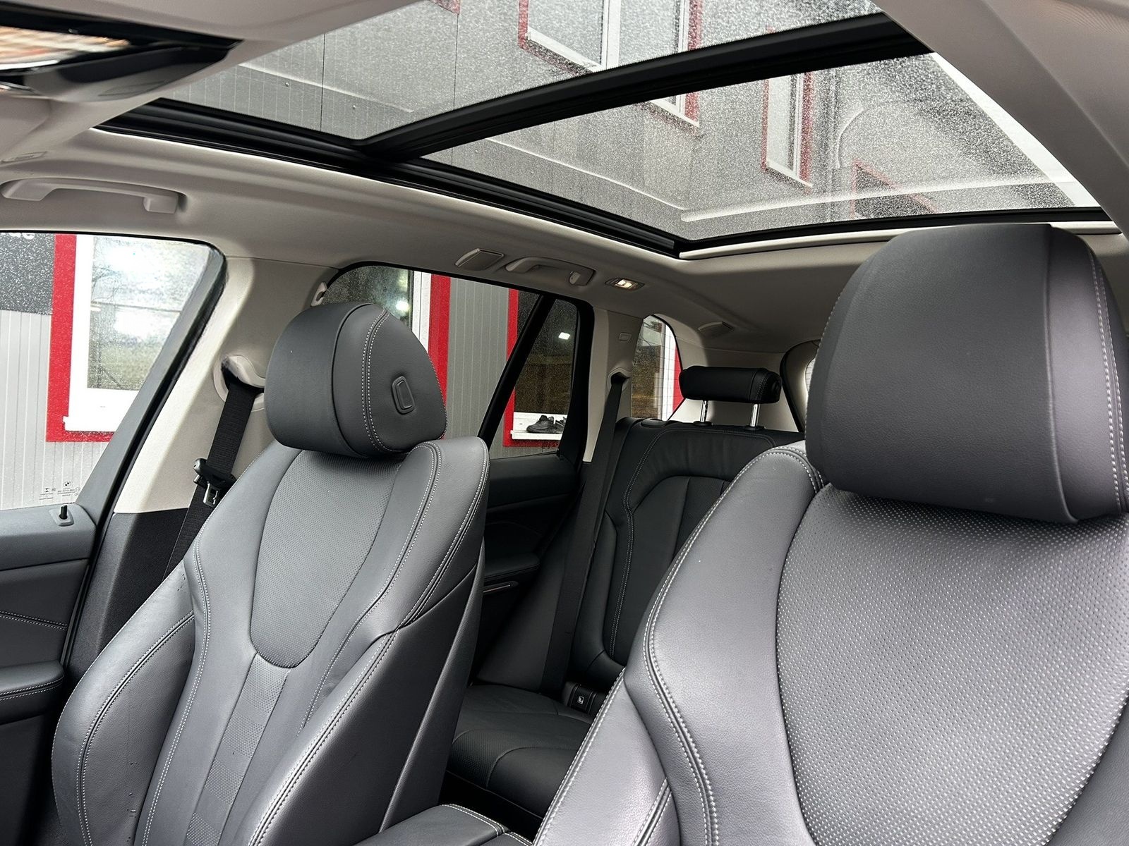 BMW X5 xDrive30d Panorama AHK Sport eSitze Adapt LED foto 18