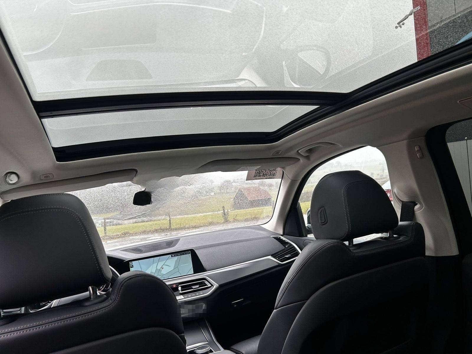 BMW X5 xDrive30d Panorama AHK Sport eSitze Adapt LED foto 19