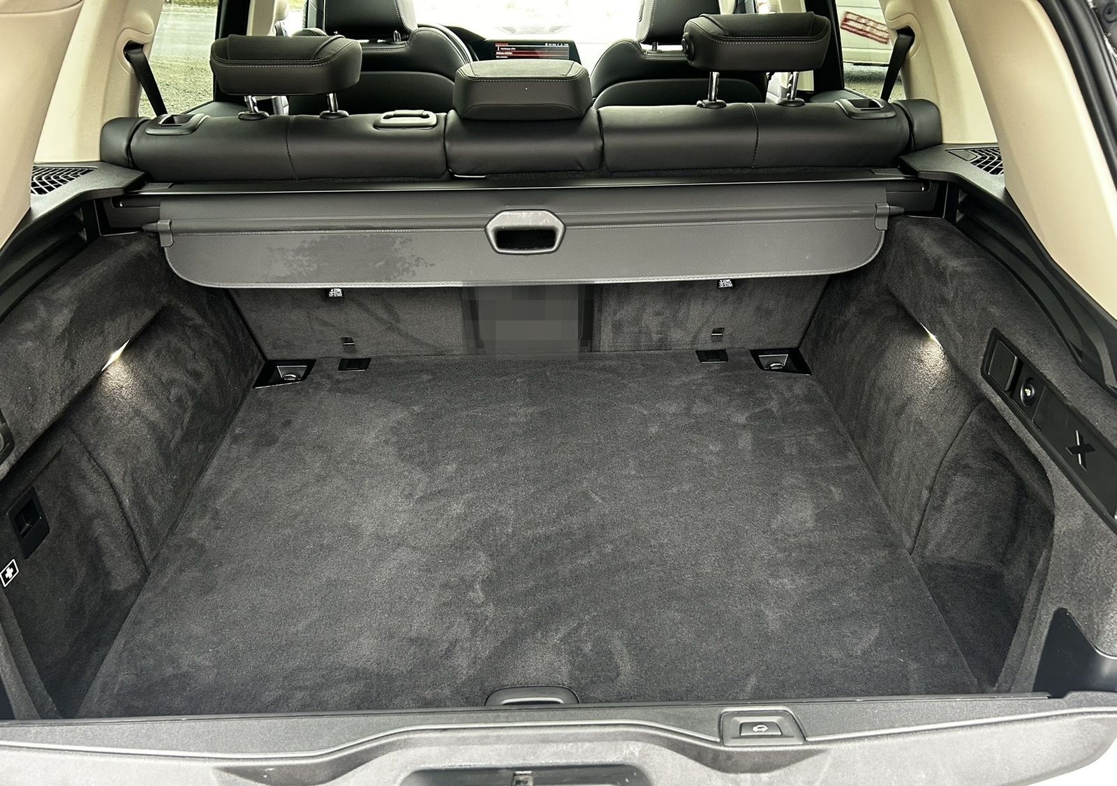BMW X5 xDrive30d Panorama AHK Sport eSitze Adapt LED foto 22