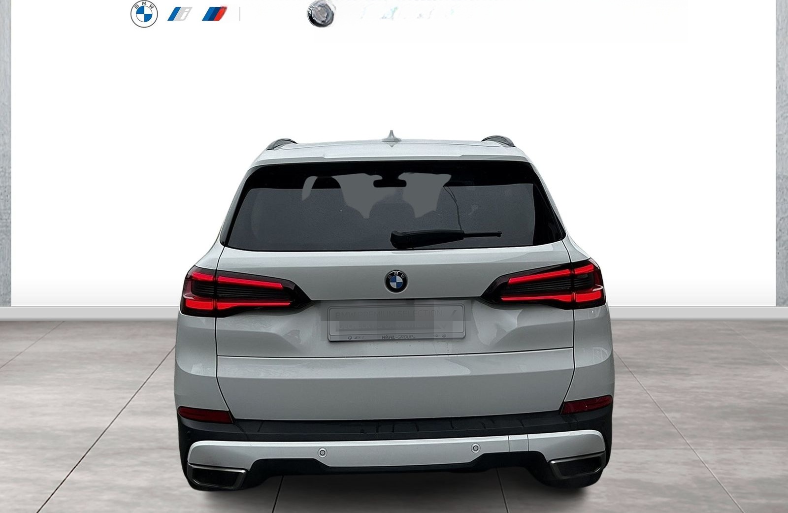 BMW X5 xDrive30d Panorama AHK Sport eSitze Adapt LED foto 4