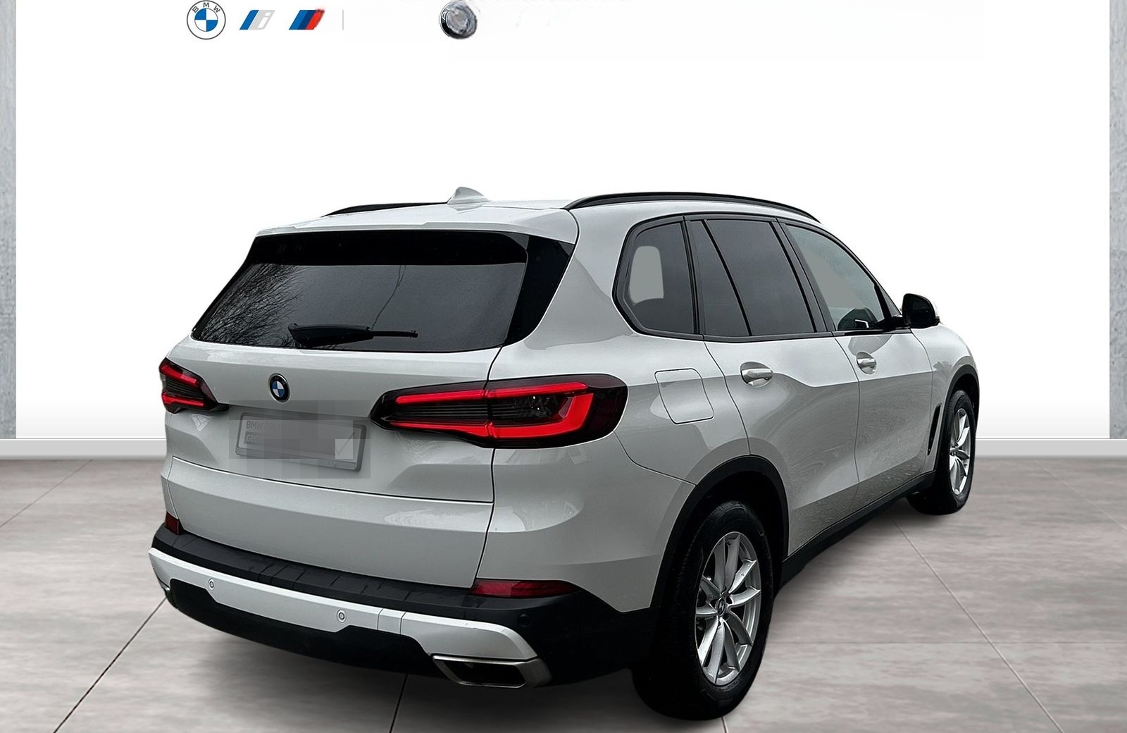 BMW X5 xDrive30d Panorama AHK Sport eSitze Adapt LED foto 5